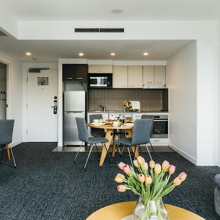 Quest Mascot Aparthotel Sydney Luaran gambar