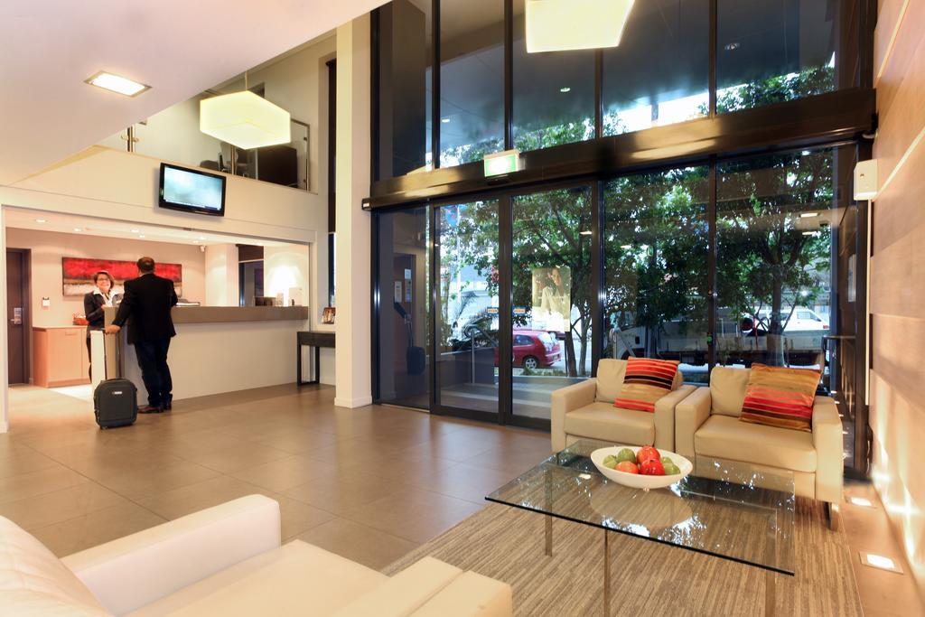 Quest Mascot Aparthotel Sydney Luaran gambar