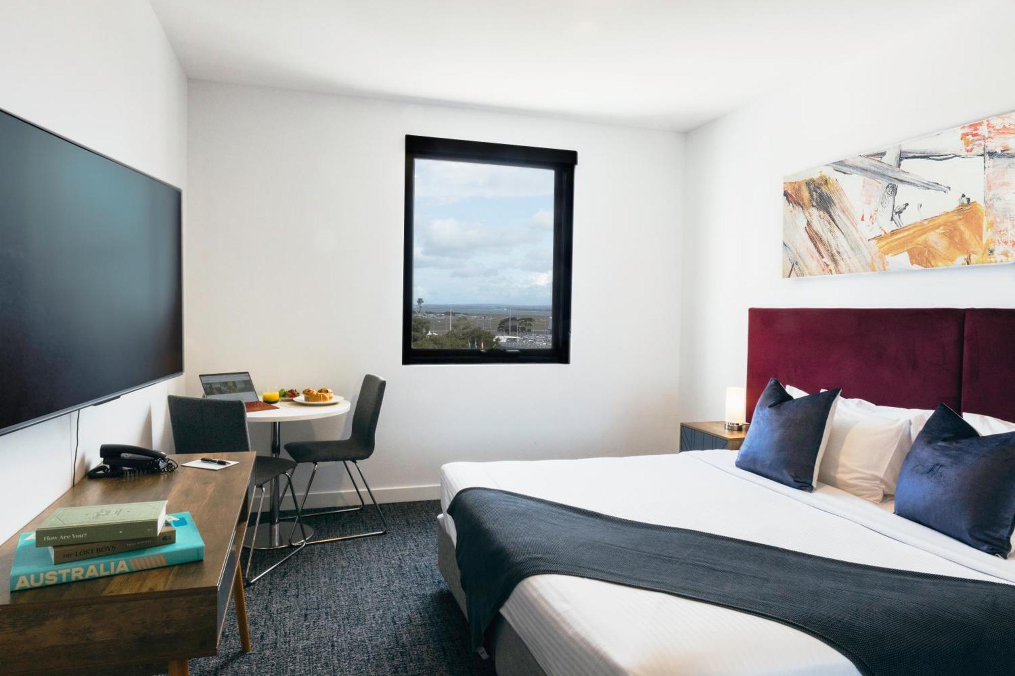 Quest Mascot Aparthotel Sydney Luaran gambar