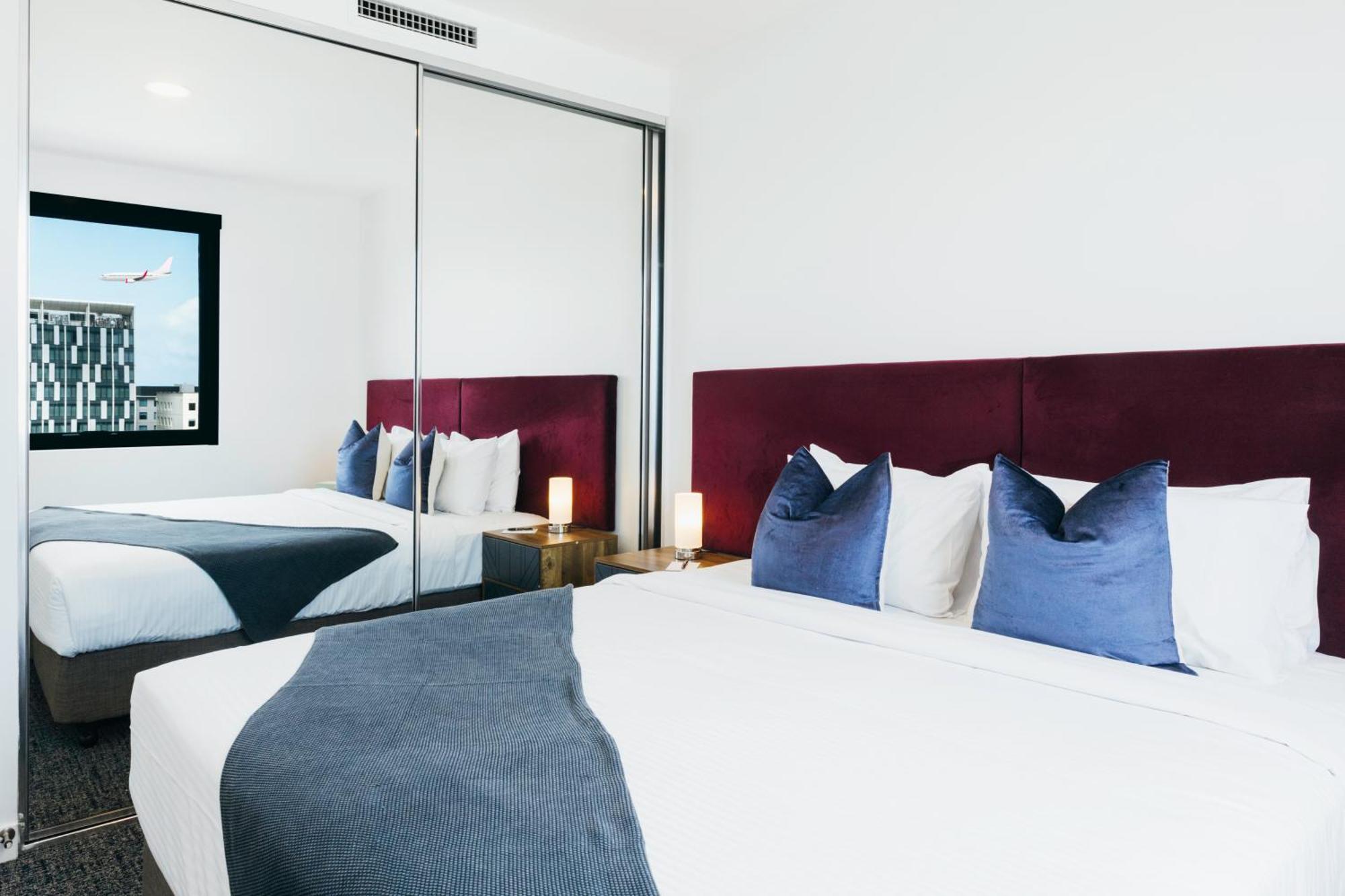 Quest Mascot Aparthotel Sydney Luaran gambar
