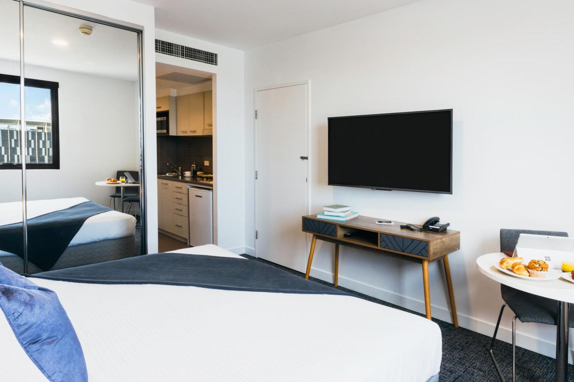 Quest Mascot Aparthotel Sydney Luaran gambar