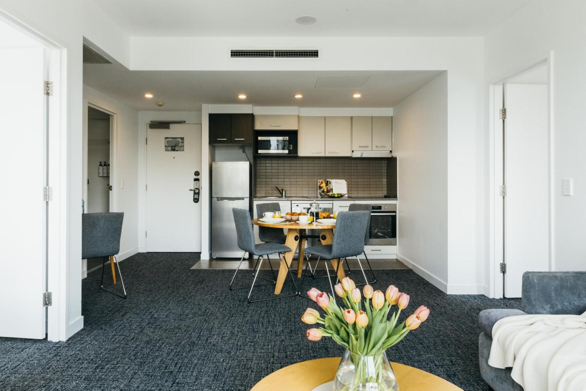 Quest Mascot Aparthotel Sydney Luaran gambar