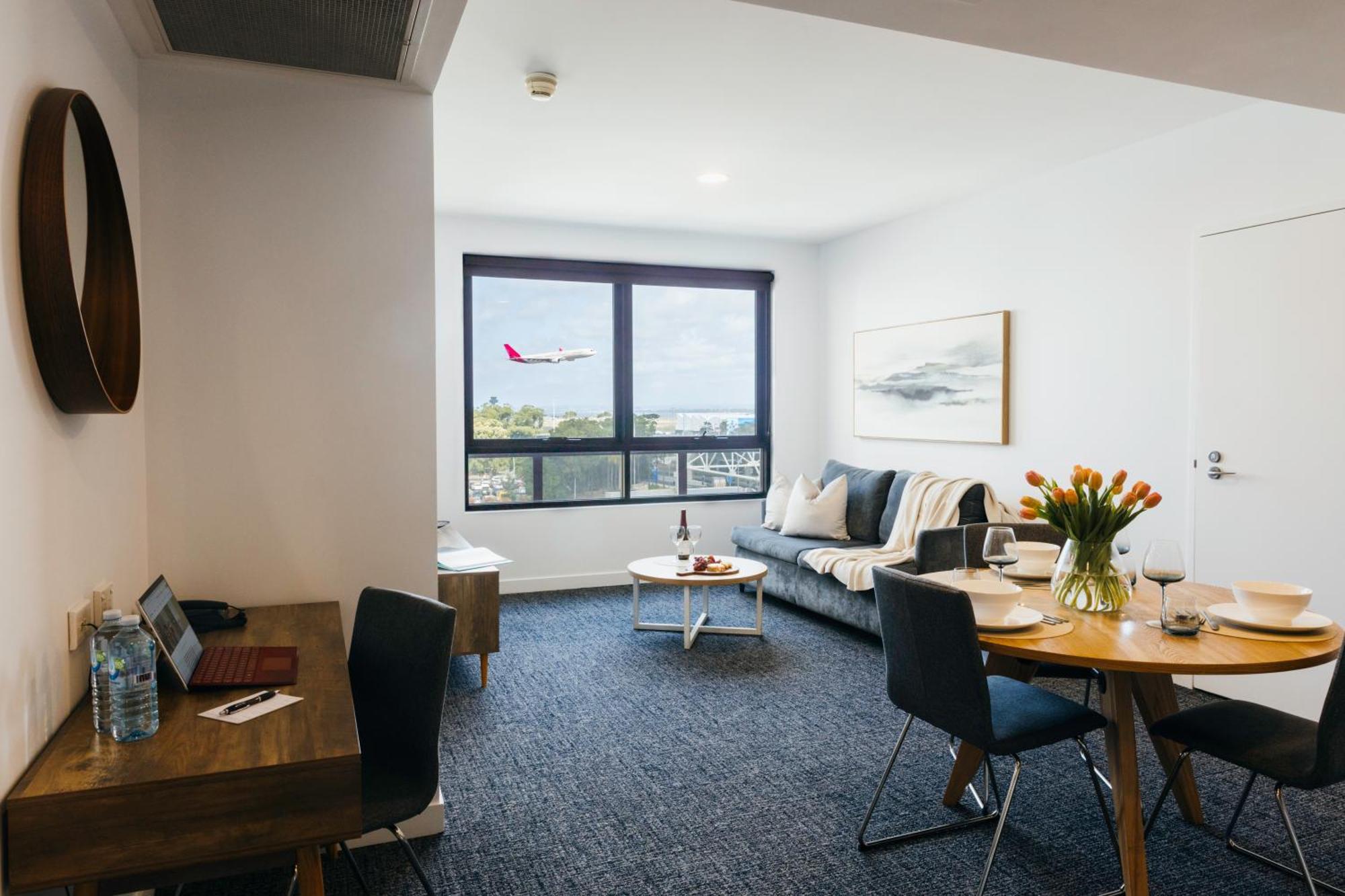 Quest Mascot Aparthotel Sydney Luaran gambar