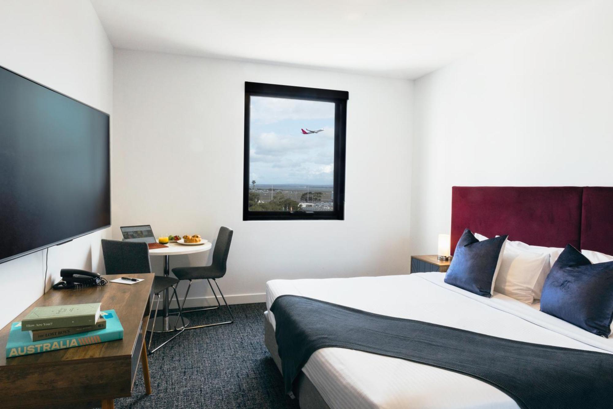 Quest Mascot Aparthotel Sydney Luaran gambar
