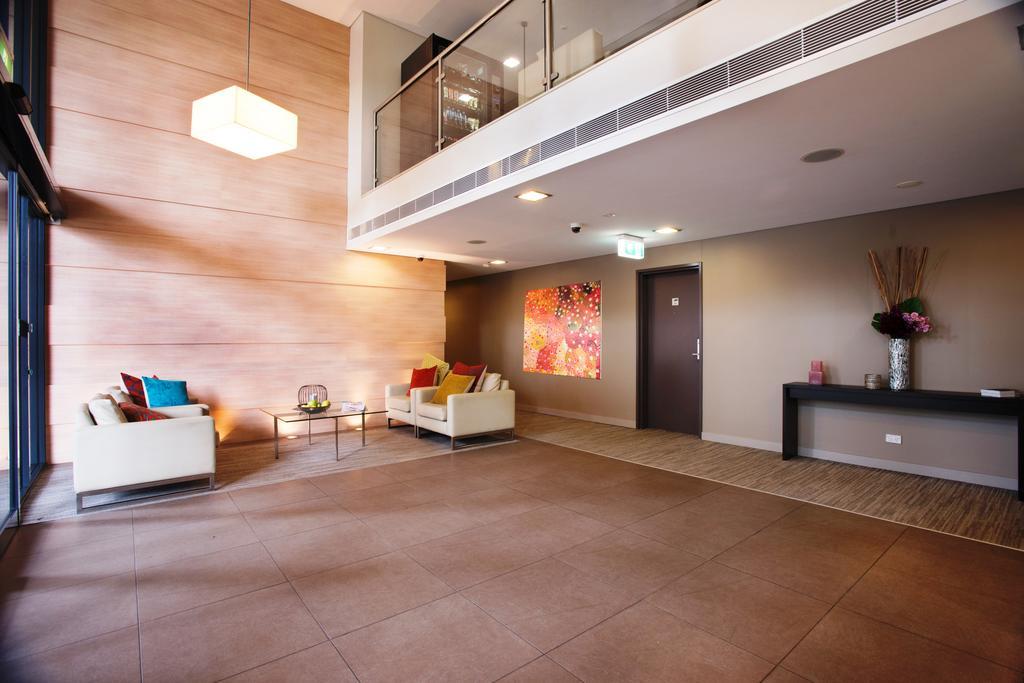 Quest Mascot Aparthotel Sydney Luaran gambar