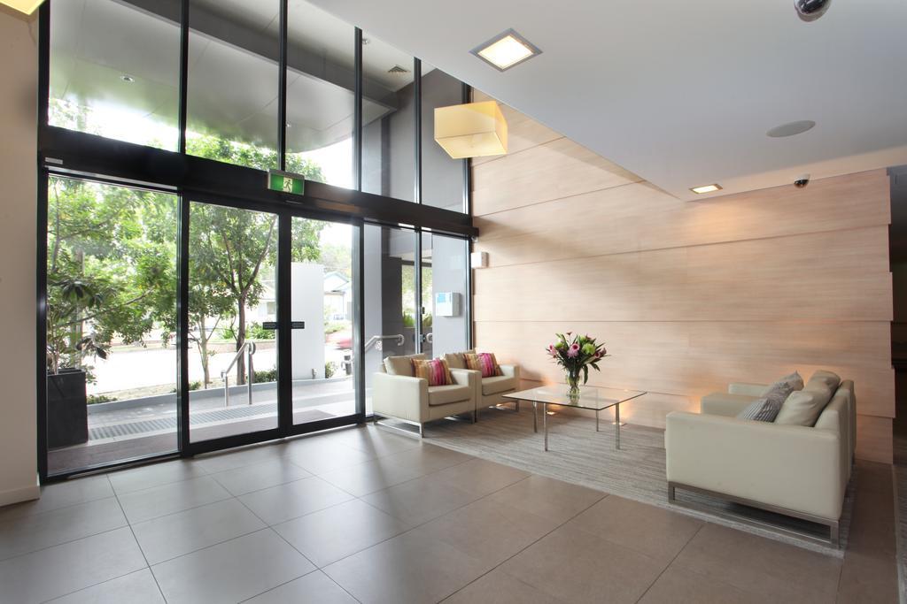 Quest Mascot Aparthotel Sydney Luaran gambar